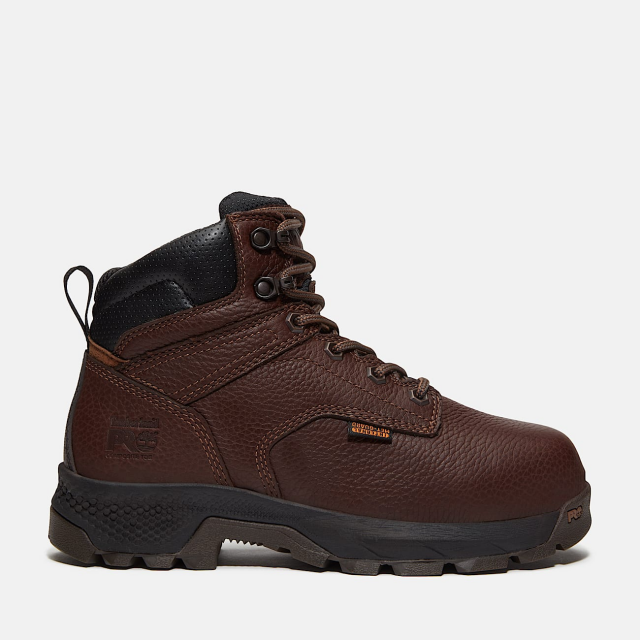 Timberland - Men's 6In Titan Ev Img Ct Eh
