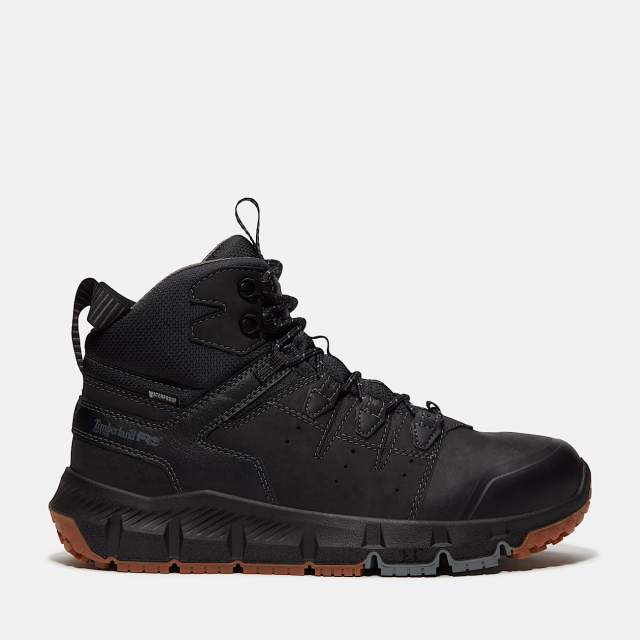Timberland - Men's 6In Tempe Sf Wp Eh