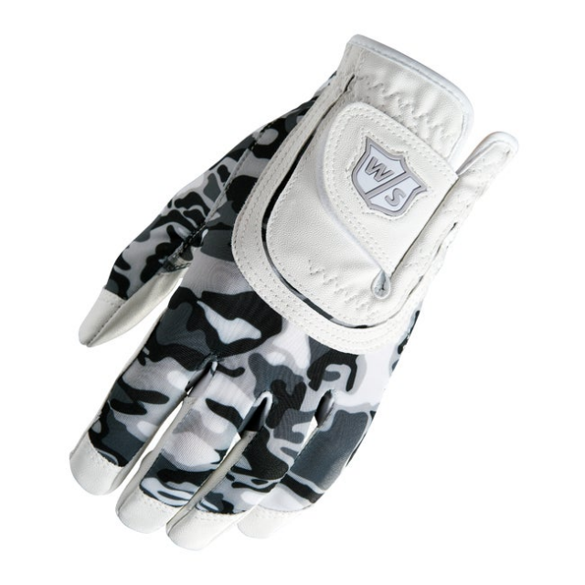 Wilson - Junior Fit All Glove