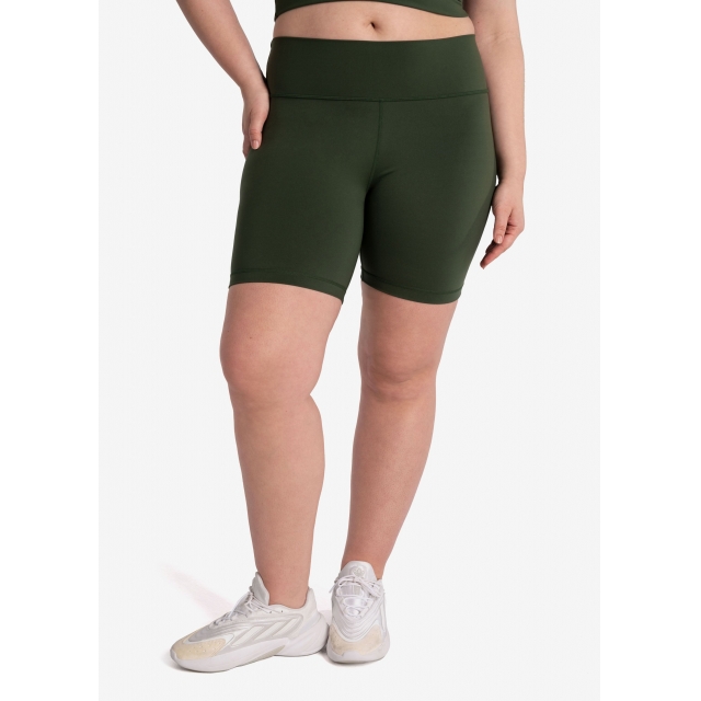 Lole - Women's Comfort Stretch Biker Shorts