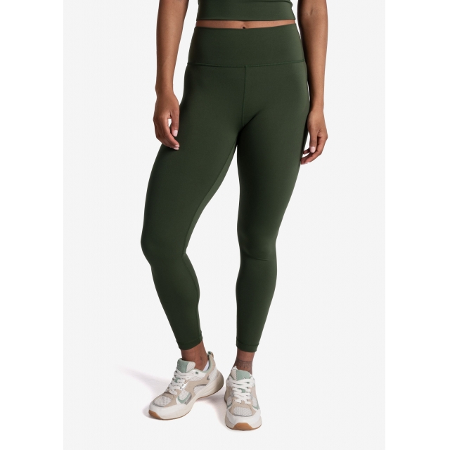 Lole - Women's Comfort Stretch Ankle Leggings