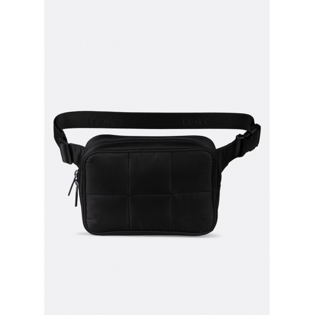 Lole - Women's Jamie Square Quilting Belt Bag