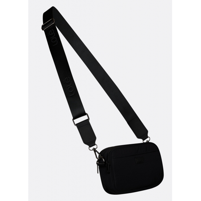 Lole - Women's Plateau Camera Crossbody Bag
