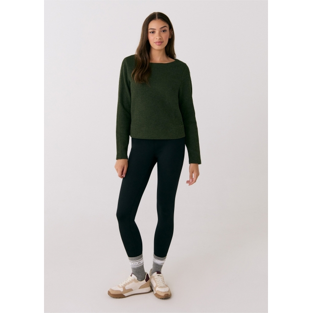 Lole - Women's Clover Sweatshirt