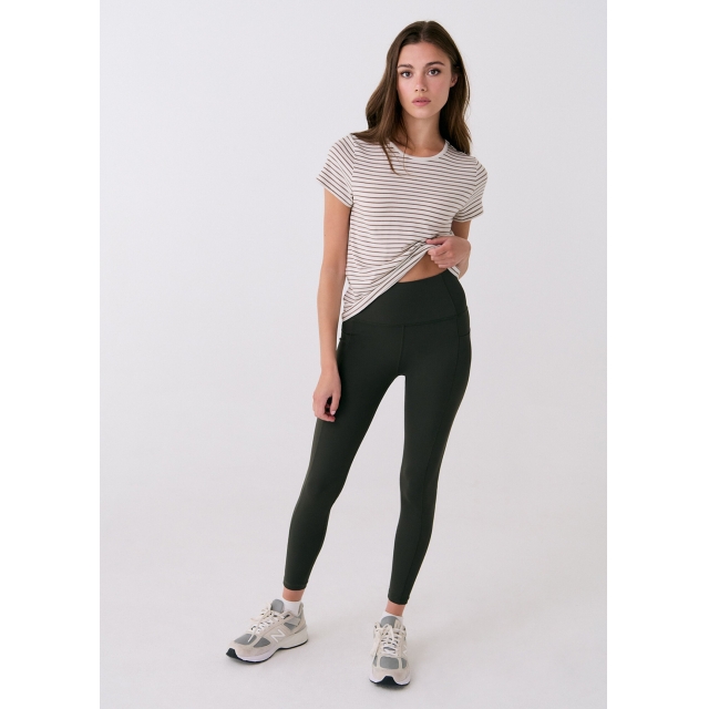Lole - Women's Step Up Ankle Leggings