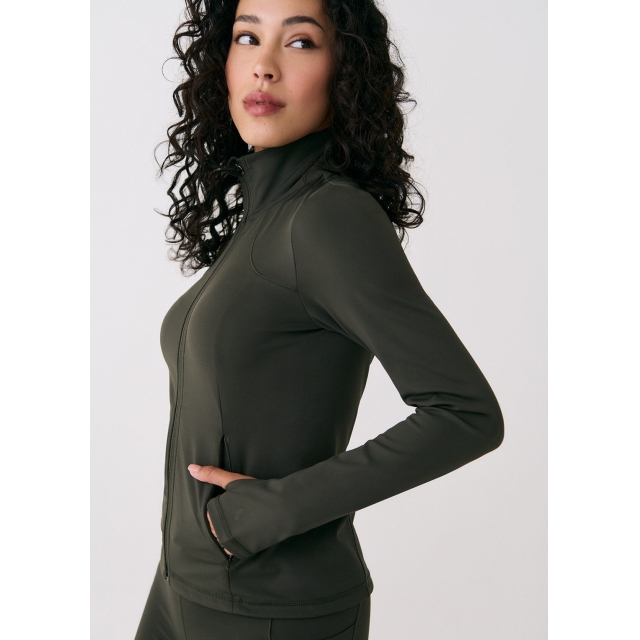 Lole - Women's Step Up Jacket