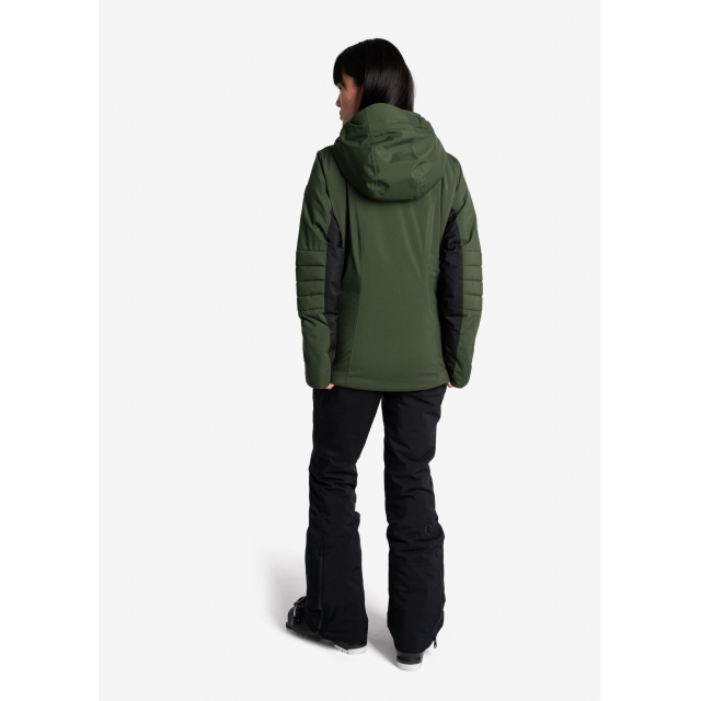 Lole - Women's Mont Tremblant Snow Jacket in Frederic WI