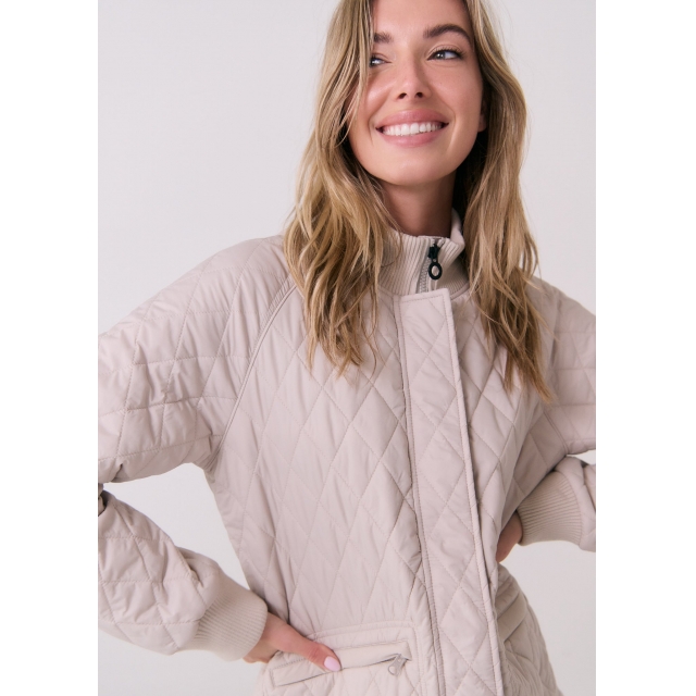 Lole - Women's 3/4 Bomber Jacket