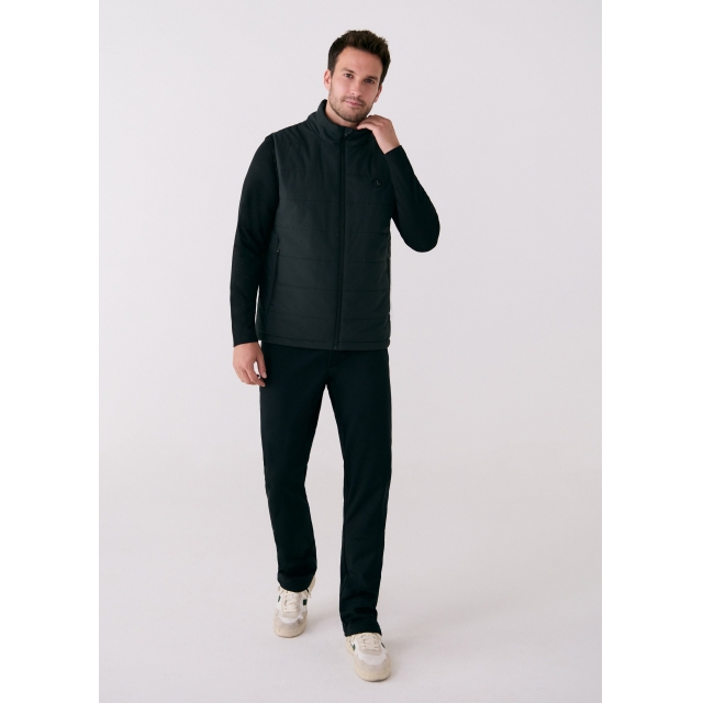Lole - Men's Heat It Up Heated Vest