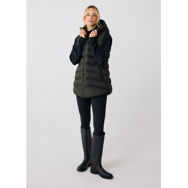 Lole - Women's Transition Vest in Saint Augustin De Desmaures QC
