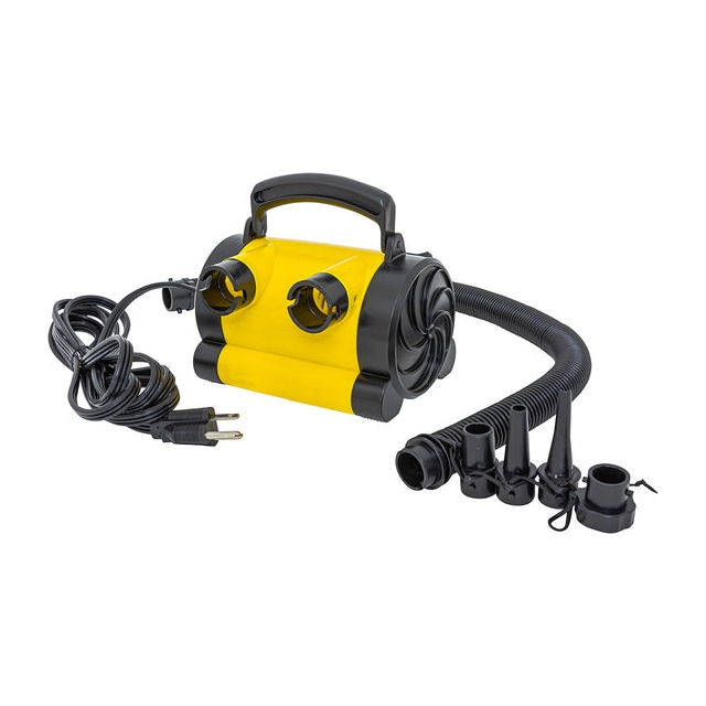 Airhead - 120 Volt Electric Air Pump