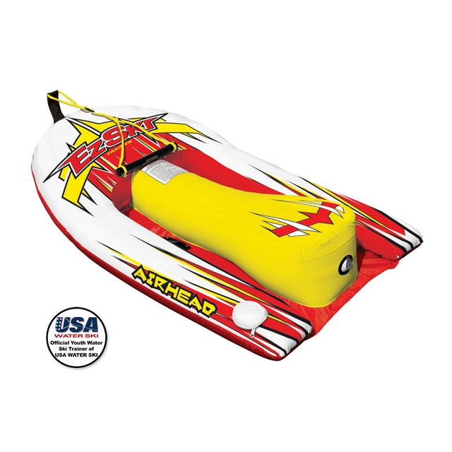 Airhead - Big EZ Ski Trainer | 1 Rider