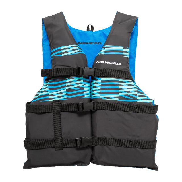 Airhead - Element Open Sided Life Jacket Vest | Adult Universal