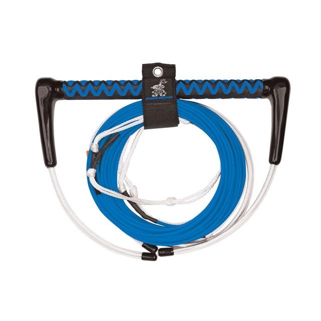Airhead - Dyneema Thermal Wakeboard Rope | 70 ft. - Blue