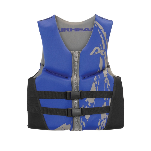 Airhead - Swoosh Neolite Kwik-Dry Life Jacket Vest
