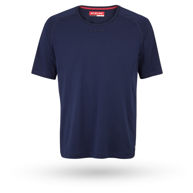 CCM - Training Short Sleeve T-shirt Youth