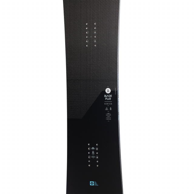 Nidecker - Blade Plus