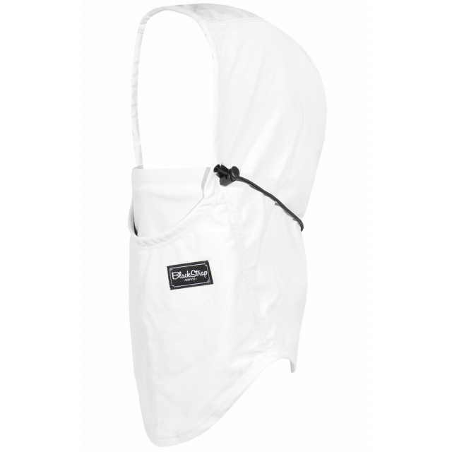 Blackstrap - The Team Hood