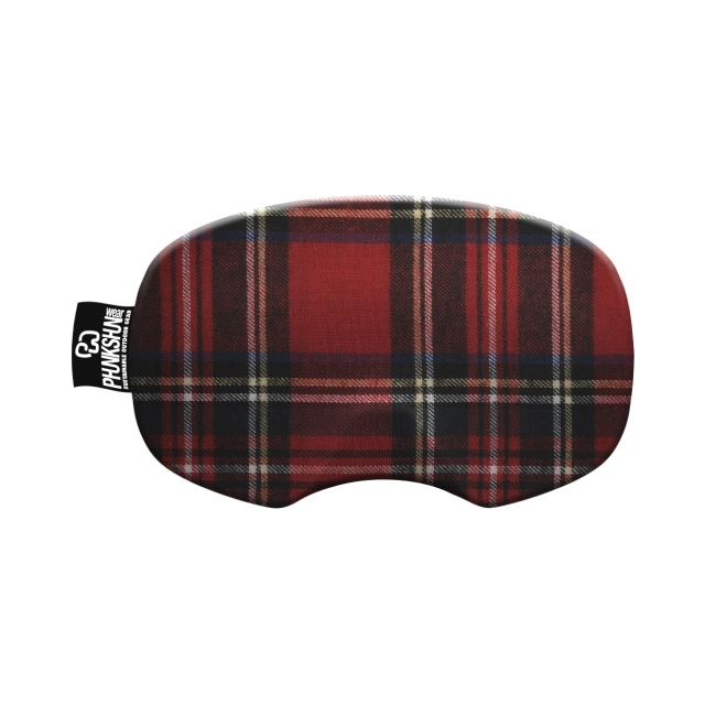 Phunkshun Wear - Gazer Saver - Lumberjack