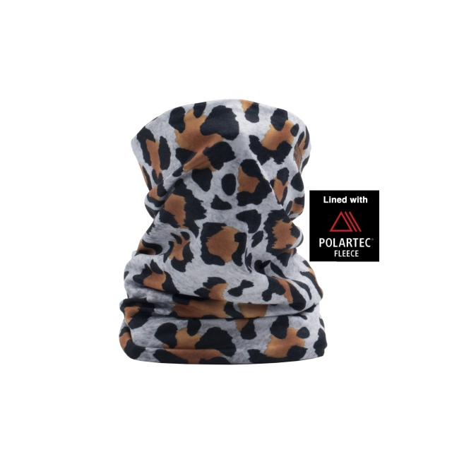 Phunkshun Wear - Tempest Thermal Tube - Leopard