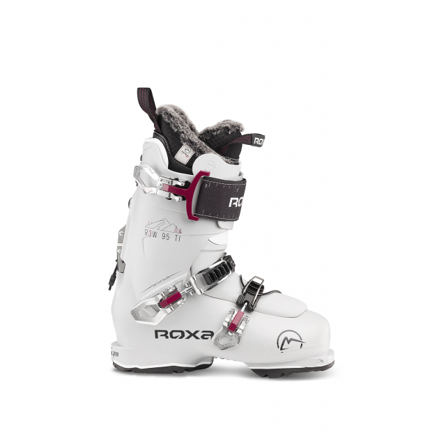 Roxa - R3W 95 TI - GW
