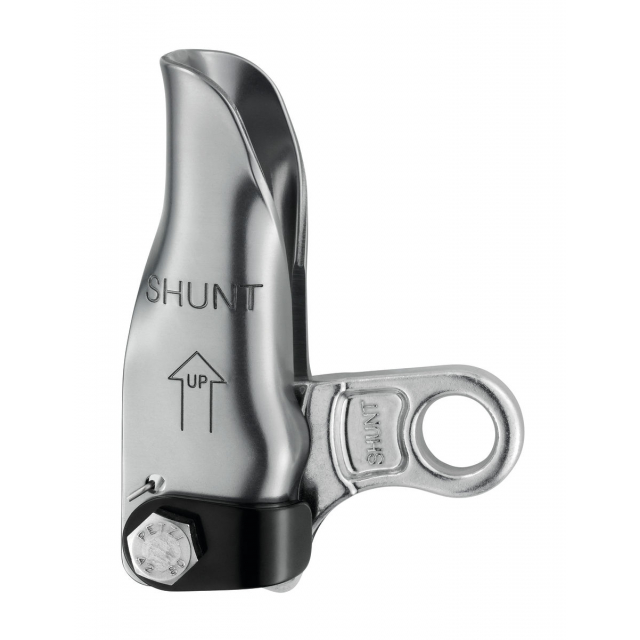 Petzl - Shunt S17