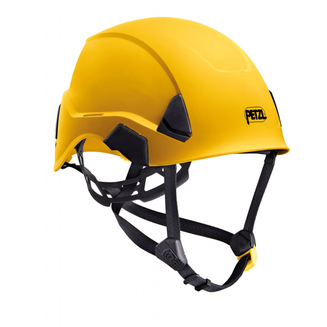 Petzl - Strato Helmet Black
