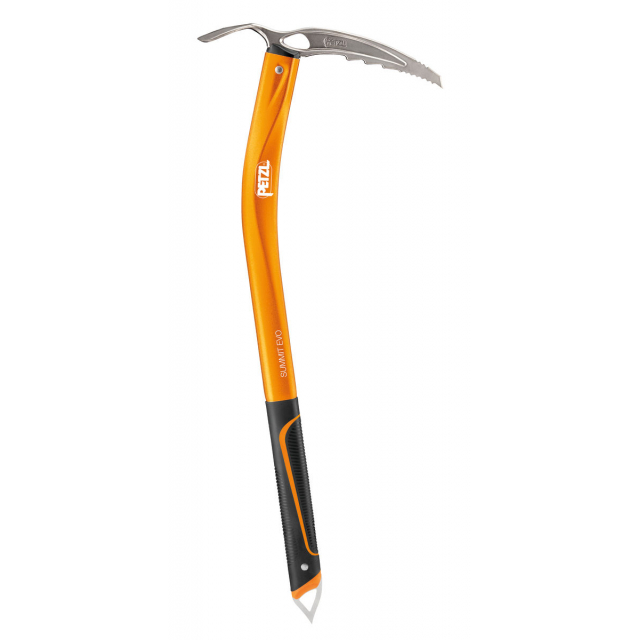 Petzl - SuMMit Evo Ice Axe 52 CM