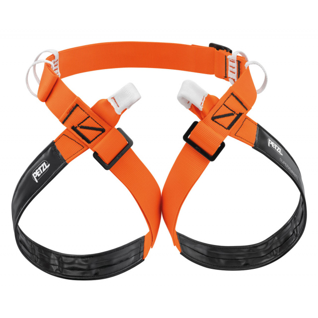 Petzl - Harness SUPERAVANTI in Fayetteville AR