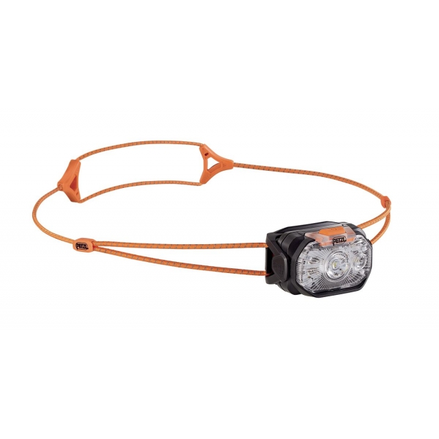 Petzl - Headlamp SWIFT LT