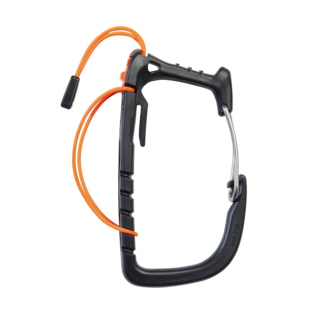Petzl - Ice Screw Holder CARITOOL EVO
