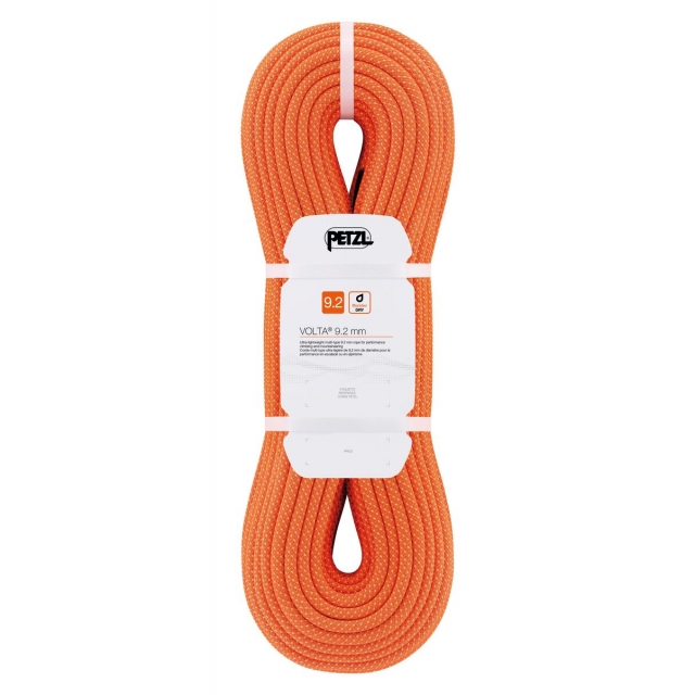Petzl - Rope VOLTA 9.2MM