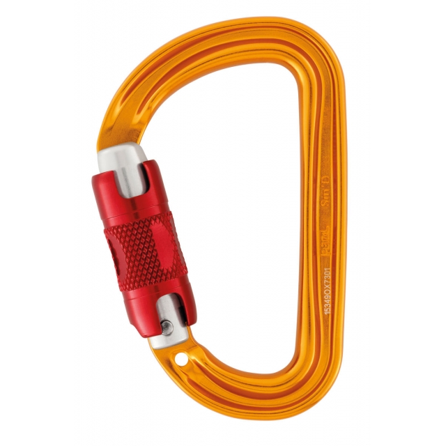 Petzl - Carabiner SM'D