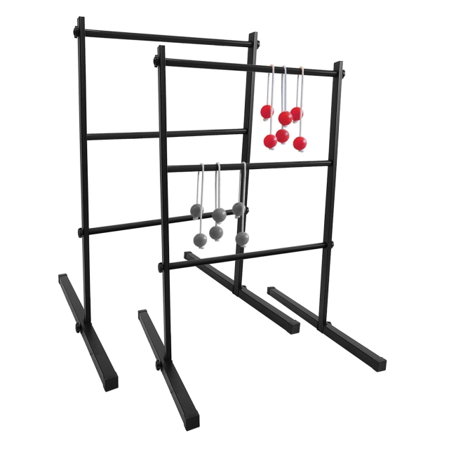 Kuma Outdoor Gear - Ladder Ball 2.0 -Steel