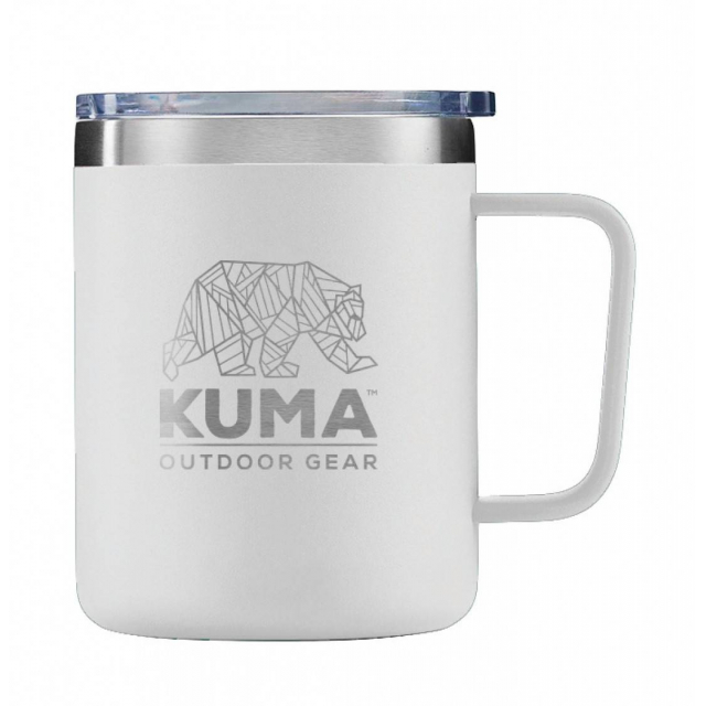 Kuma Outdoor Gear - Travel Mug