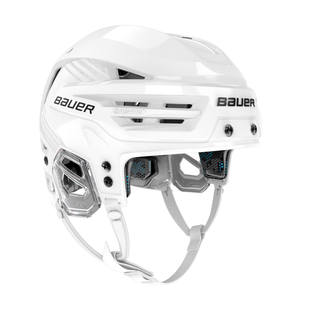 Bauer - RE-AKT 85-Helmet