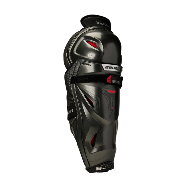 Bauer - S22 Vapor 3X Pro Shin Guard - SR