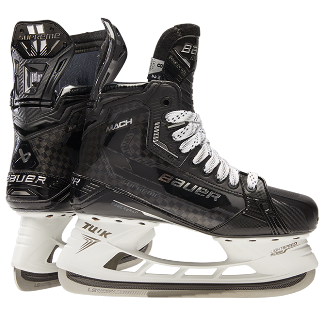 Bauer - S22 Supreme Mach Skate SR