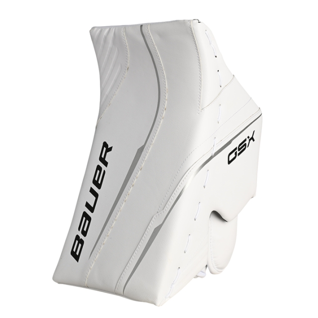Bauer - S23 GSX Blocker INT