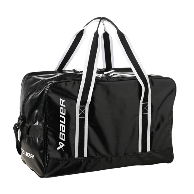 Bauer - S23 Pro Duffle Black