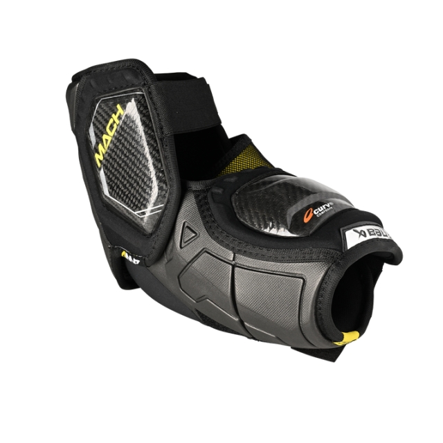 Bauer - S23 Supreme Mach Elbow Pad INT