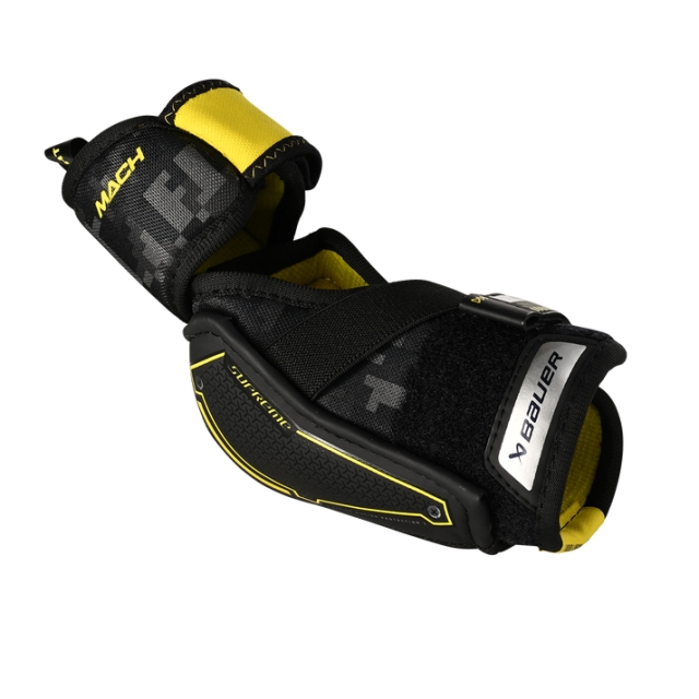 Bauer - S23 Supreme Mach Elbow Pad Youth