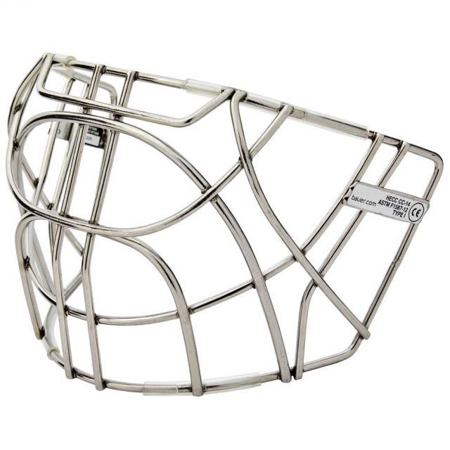 Bauer - Cce Replacement Wire-Jr/Youth