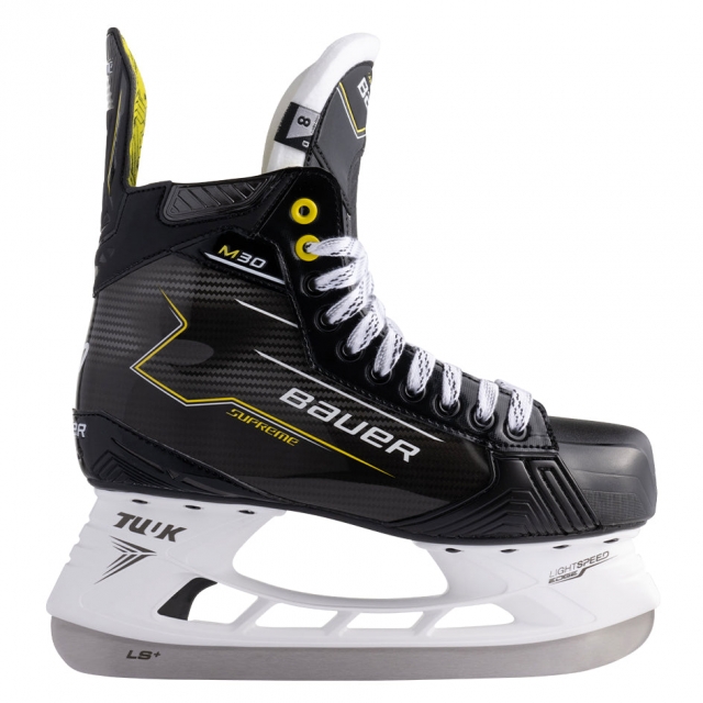 Bauer - S24 Supreme M30 Skate-SR