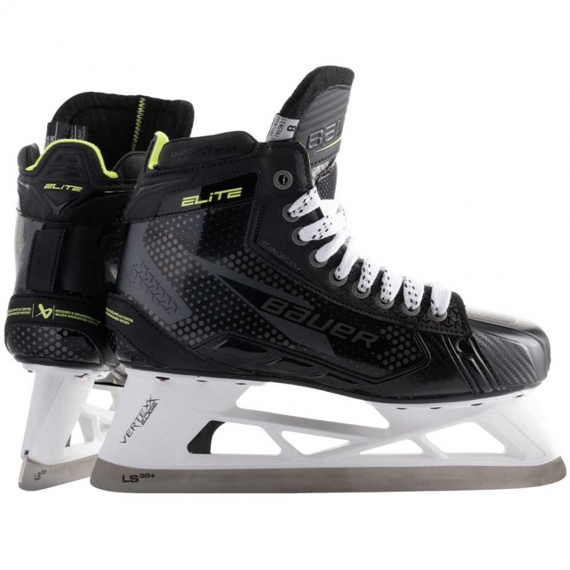 Bauer - S24 Elite Goal Skate-SR