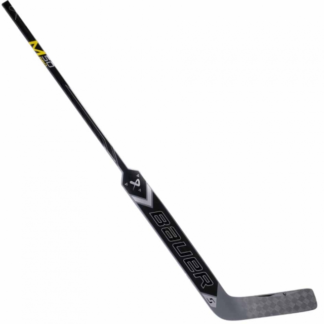 Bauer - S24 M50Pro Goal Stick-INT-Rht-P31-Mto