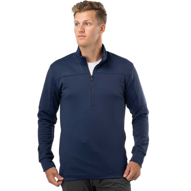 Bauer - S24 Flc Core 1/4 Zip-SR