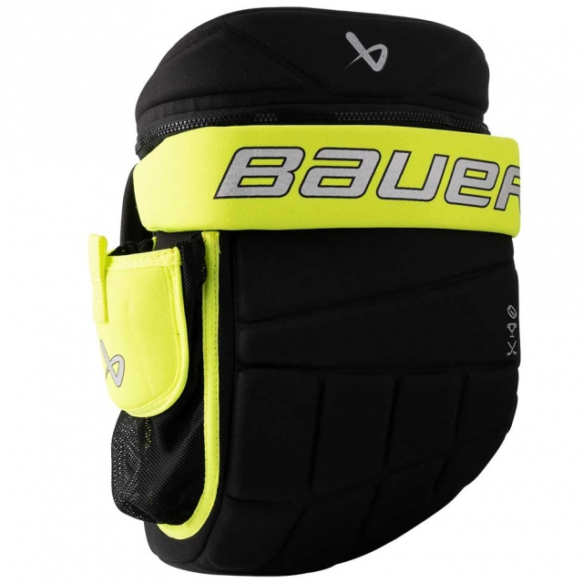 Bauer - S24 Glove Backpack-Youth-Blr in Waterloo ON