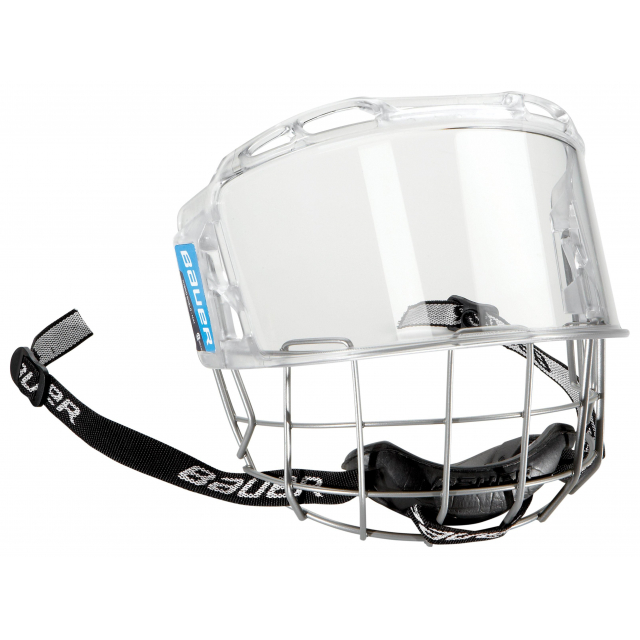 Bauer - Hybrid Shield