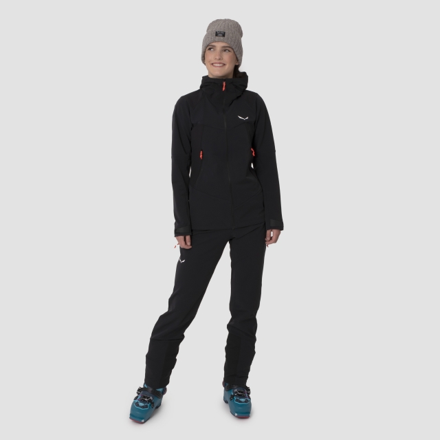 Salewa - Women's Sella DST Jacket in Delafield WI